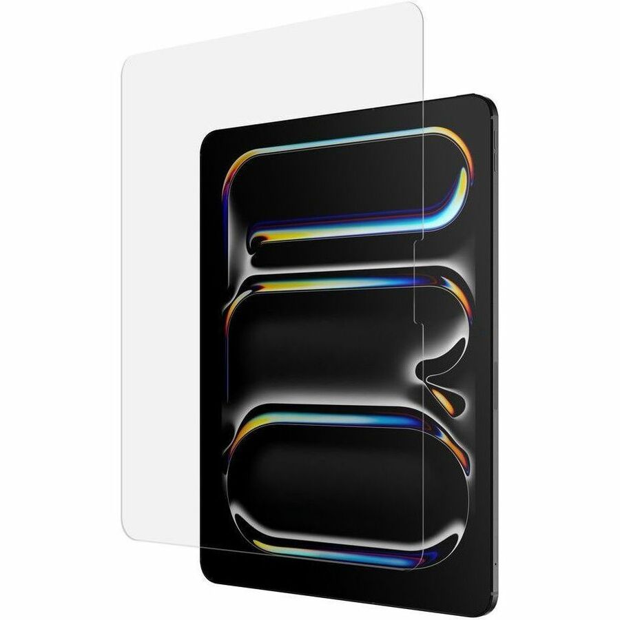 Belkin ScreenForce TemperedGlass Screen Protector for Apple iPad Pro 13-inch - OVI006fq