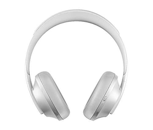 Bose Noise Cancelling Headphones 700 - White - 794297-0300