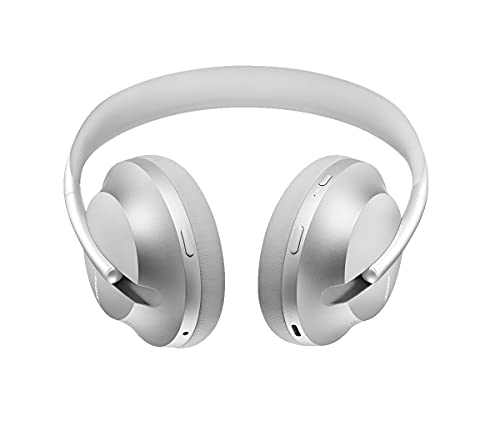 Bose Noise Cancelling Headphones 700 - White - 794297-0300