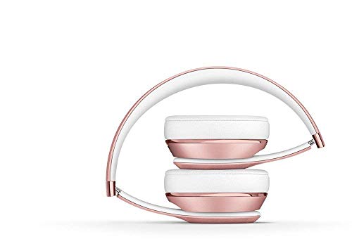 Beats by Dr. Dre Beats Solo3 Wireless Headphones - Rose Gold - MNET2LL/A