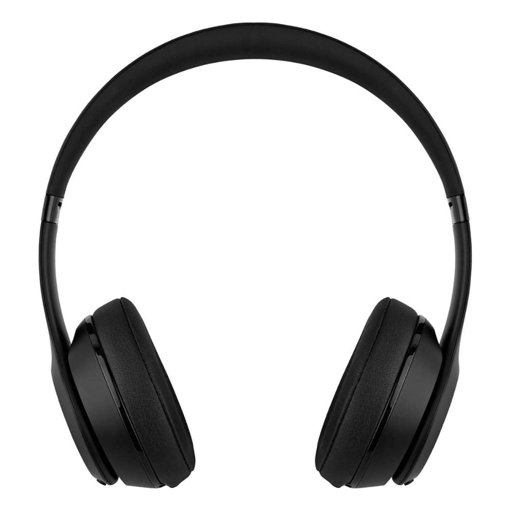Beats by Dr. Dre Beats Solo3 Wireless Headphones - Matte Black - MP582LL/A