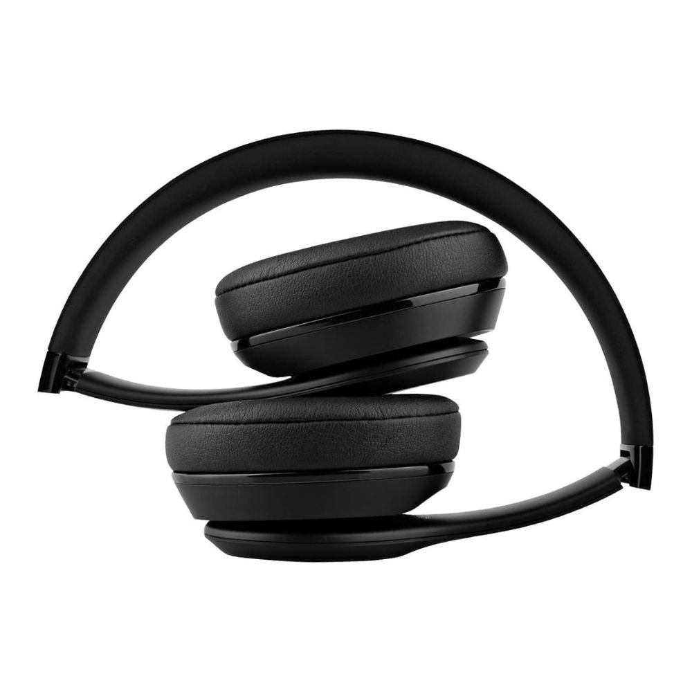 Beats by Dr. Dre Beats Solo3 Wireless Headphones - Matte Black - MP582LL/A