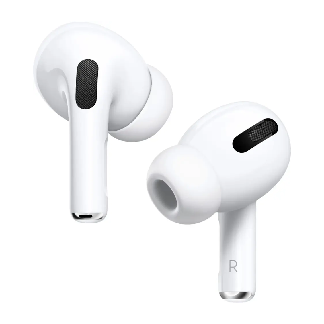 Apple Airpods Pro with Wireless Charging Case 1st Gen Lightning White MWP22AM/A