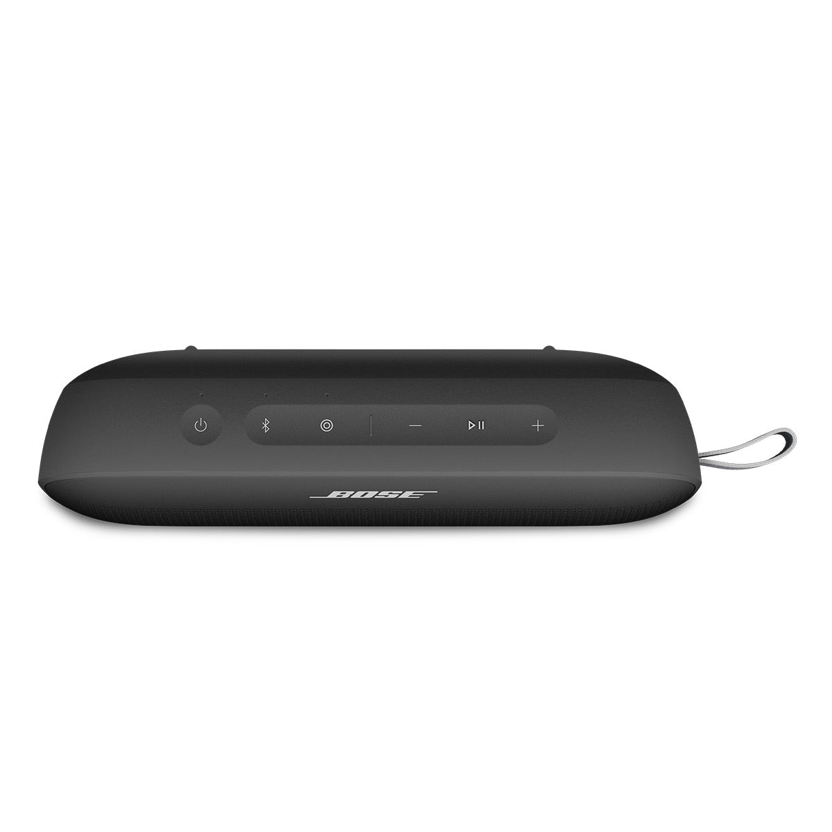 Bose SoundLink Flex Portable Speaker (2nd Gen, Black)