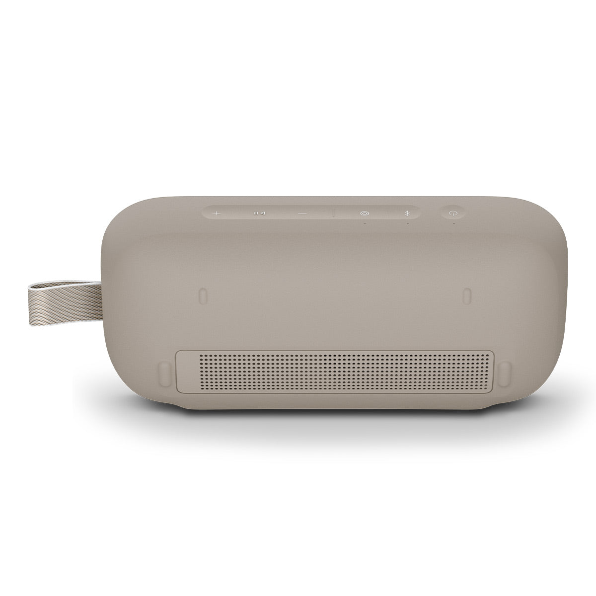 Bose SoundLink Flex Portable Speaker (2nd Gen, Sandstone)