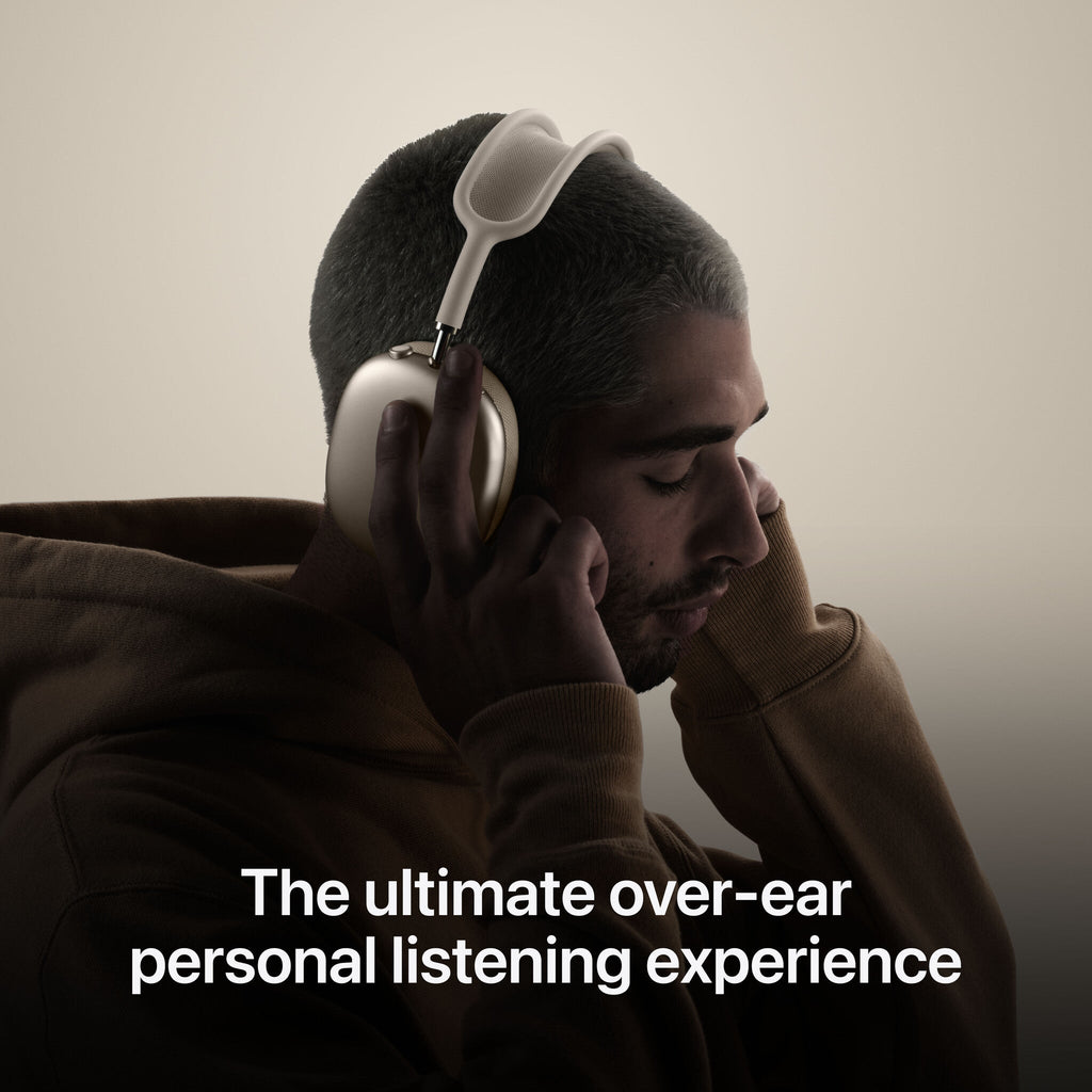 Apple AirPods Max - Midnight