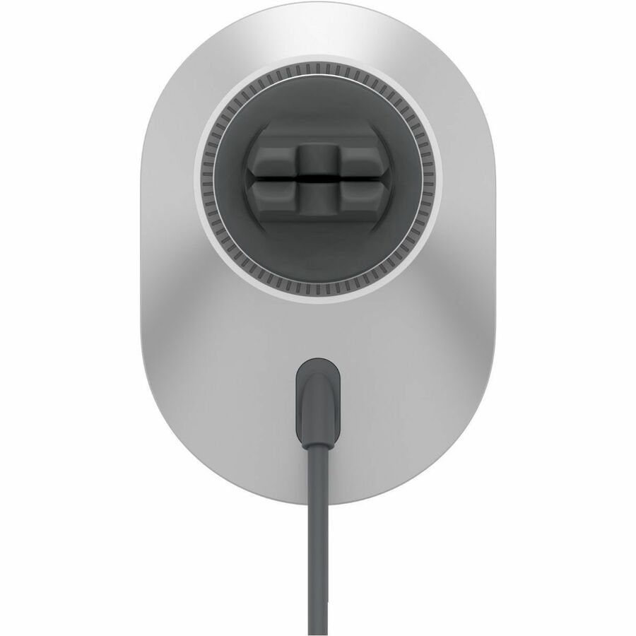 Belkin BoostCharge Pro Wireless Car Charger With Official MagSafe Charging 15W - 1 - For