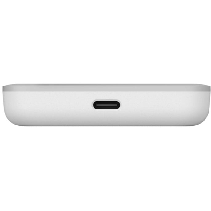 Belkin Bpd002Btwh Power Bank 2500 Mah Wireless Charging White