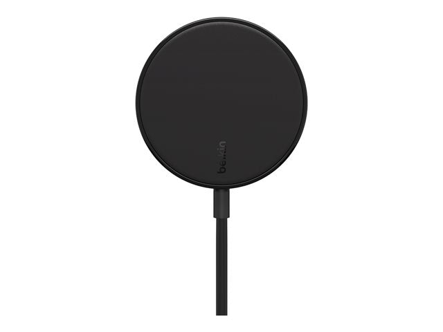 Belkin Induction Charger WIA005TTBK