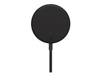 Belkin Induction Charger WIA005TTBK