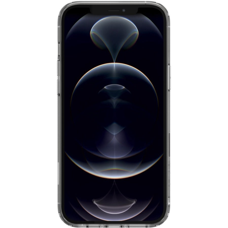Belkin Magnetic Anti-Microbial Protective Case - For Apple iPhone 12 Pro Max Smartphone -