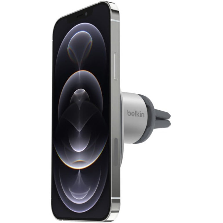 Belkin Magnetic Car Vent Mount WIC003btGR
