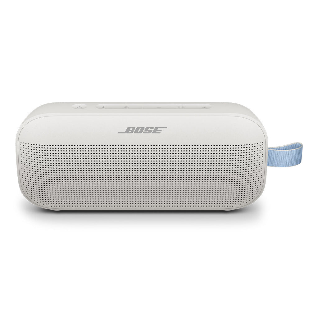 Bose SoundLink Flex Portable Speaker (2nd Gen, Fog Grey)