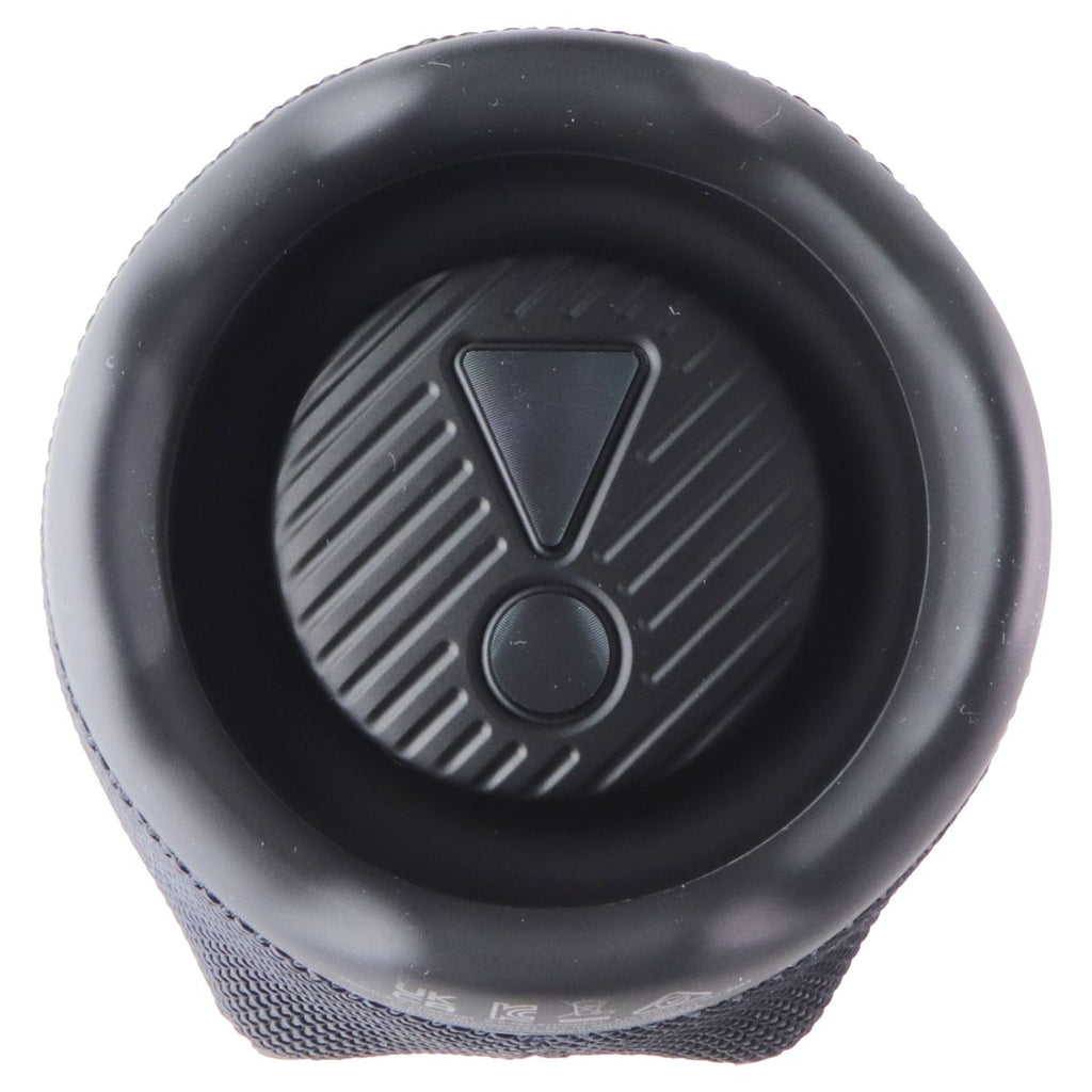 JBL Charge 6 Bluetooth Waterproof/Dustproof Speaker - Black (JBLCHARGE6BLKAM)