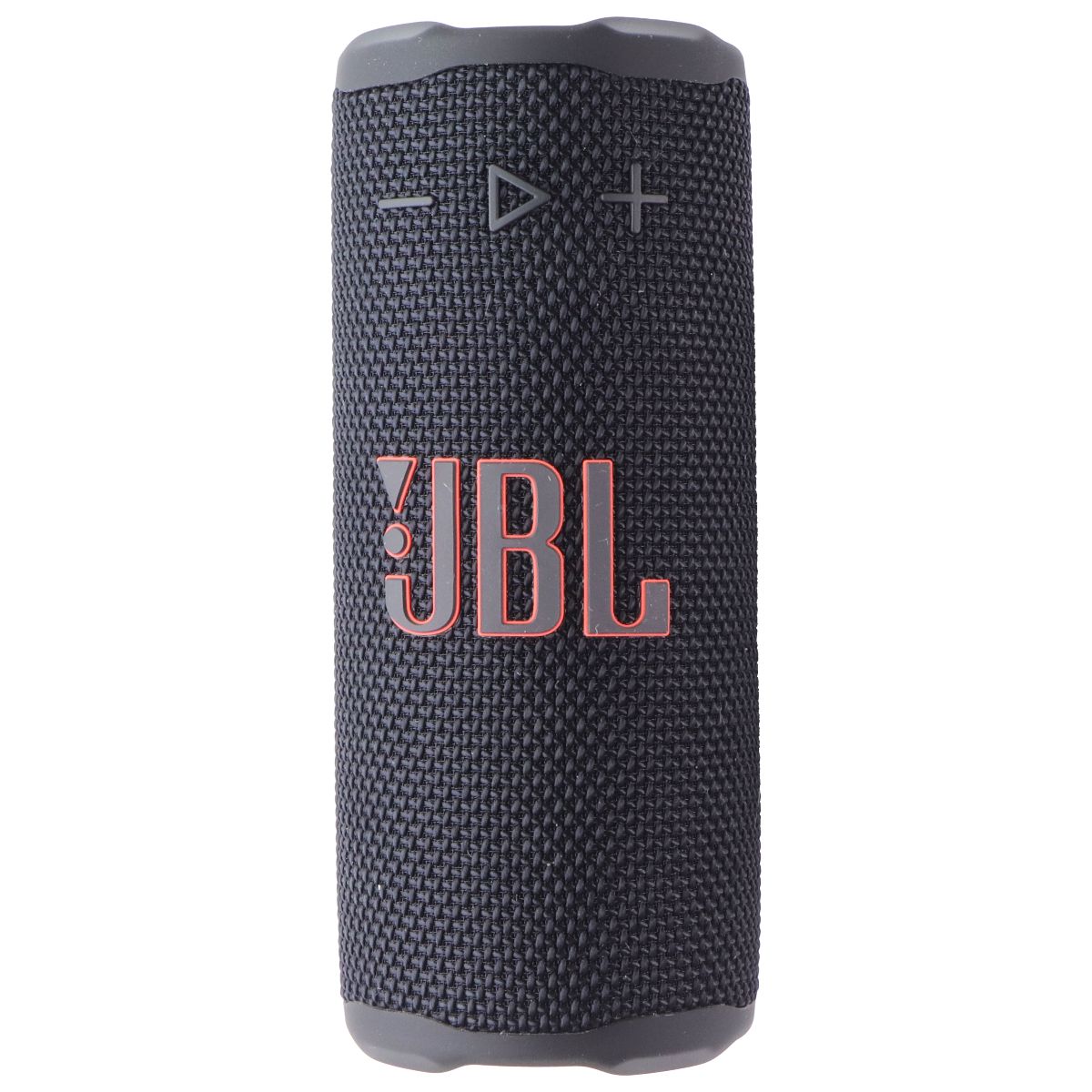 JBL Grip - Compact Bluetooth Speaker with Bold JBL Pro Sound - Black