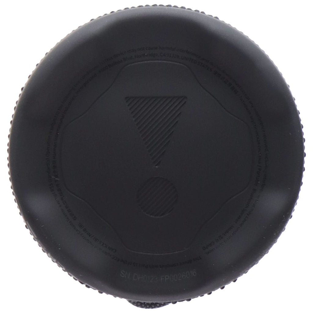 JBL Grip - Compact Bluetooth Speaker with Bold JBL Pro Sound - Black