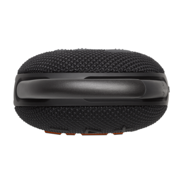 JBL Clip 5 - Portable Bluetooth Speaker  - Black