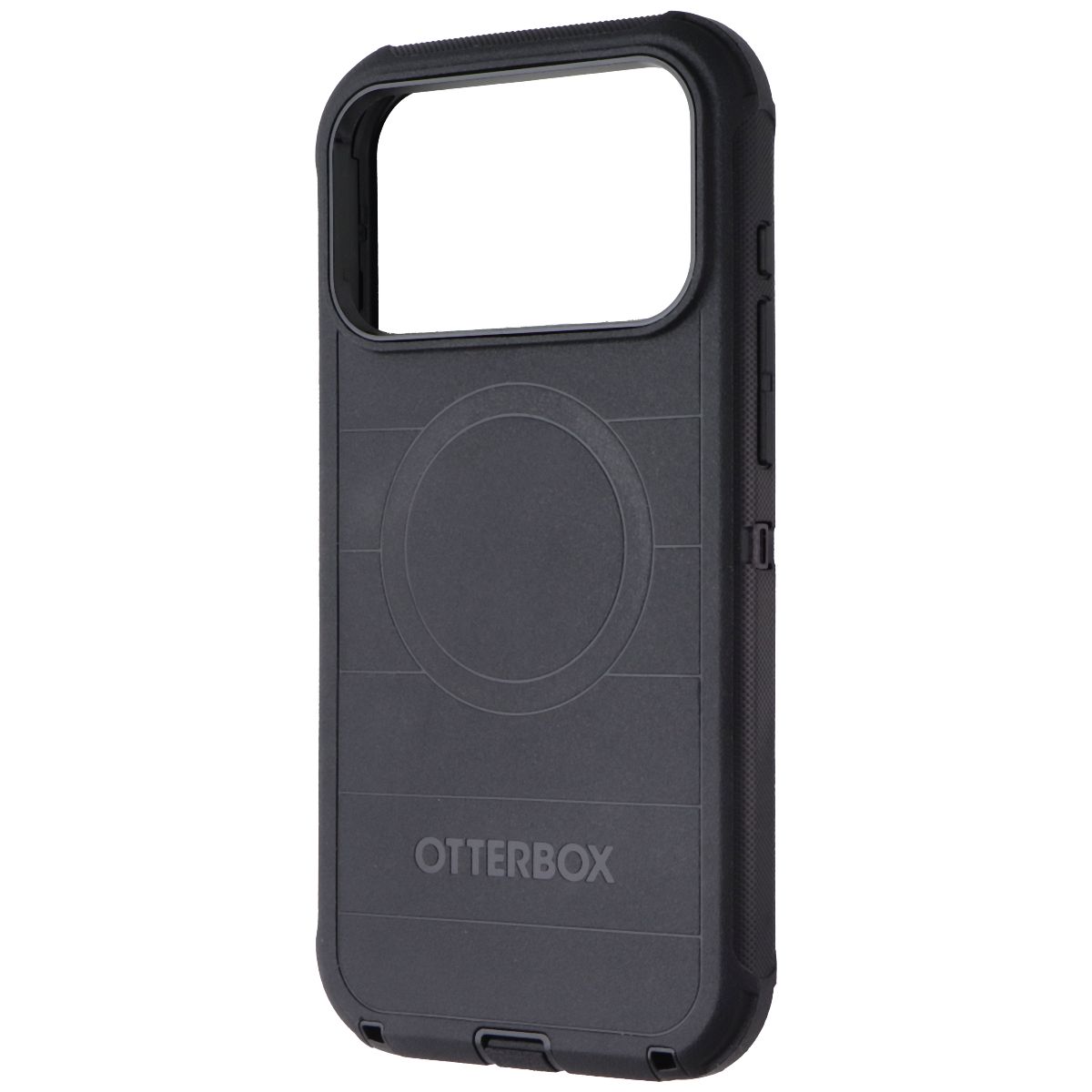 OtterBox Defender Pro Case for MagSafe for Apple iPhone 17 Pro Max - Black