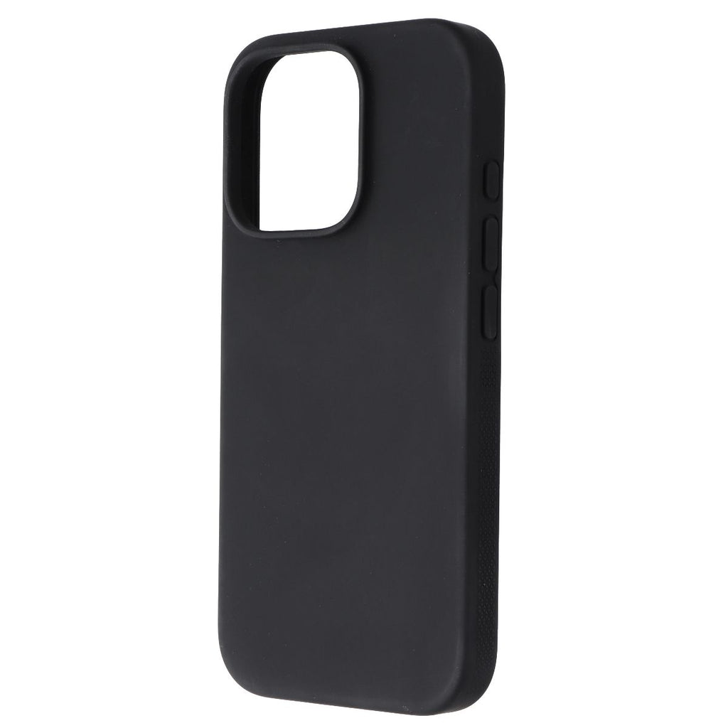 ZAGG Manhattan Snap Series Case for MagSafe for Apple iPhone 16 Pro - Black