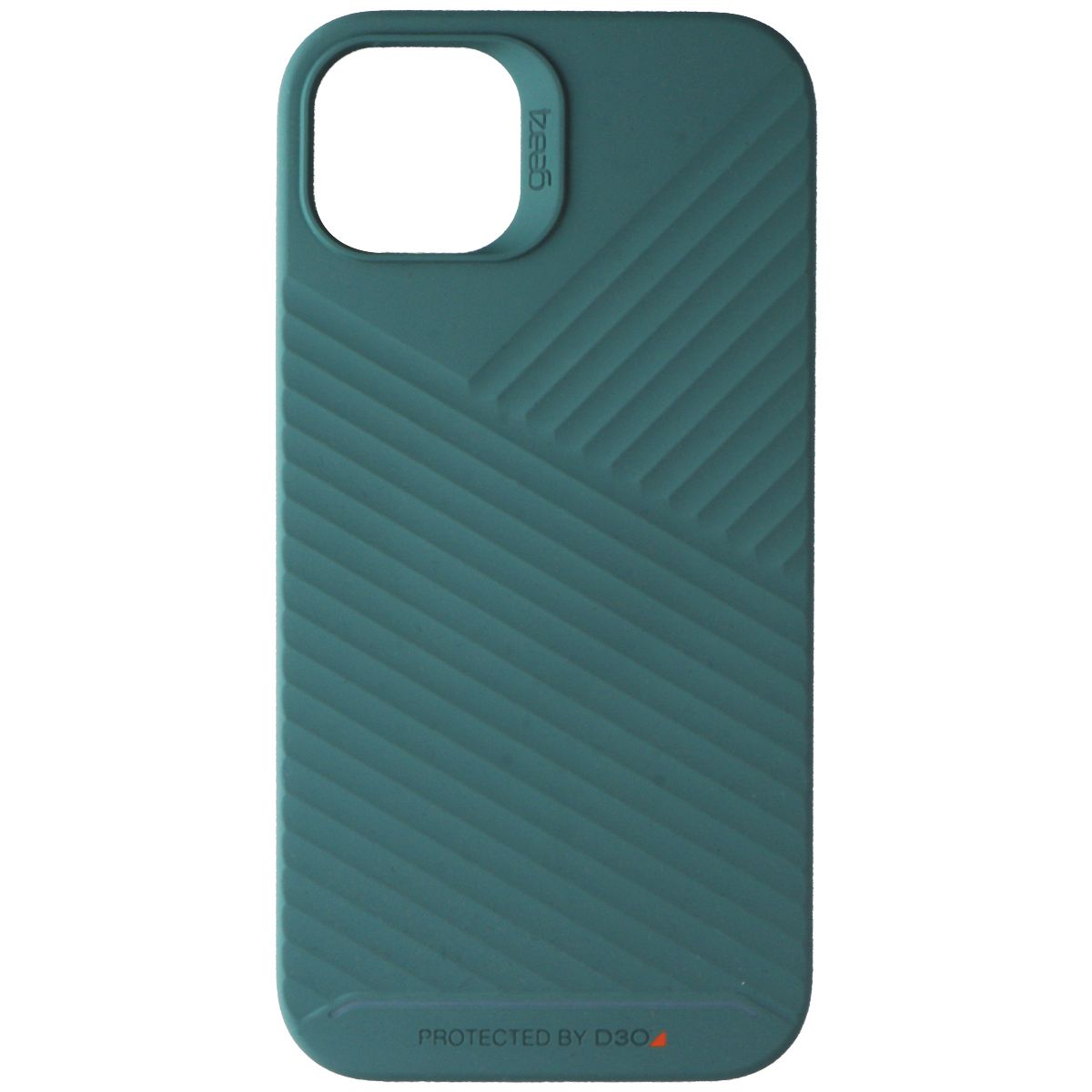 ZAGG Gear4 Denali Snap Series Case for MagSafe for Apple iPhone 14 Plus - Green