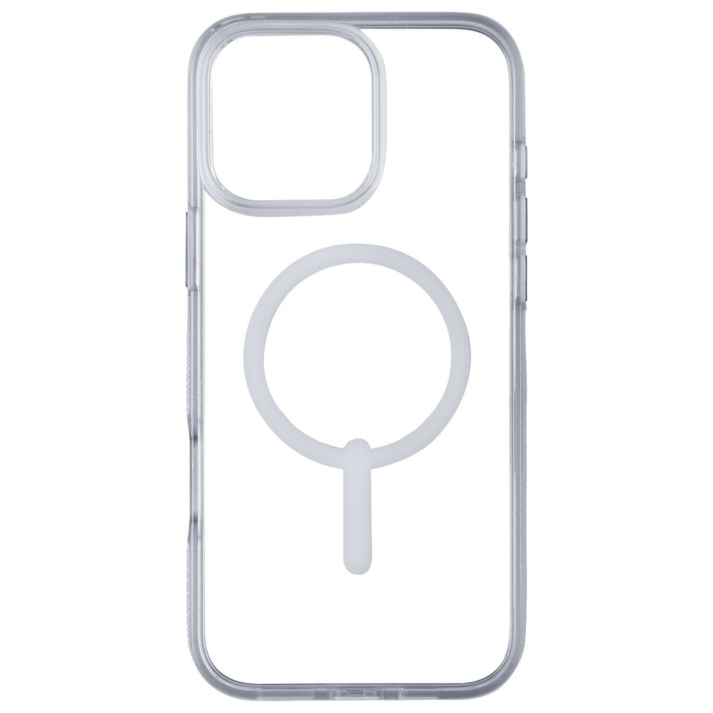 ZAGG Crystal Palace Case for MagSafe for Apple iPhone 16 Pro Max - Clear