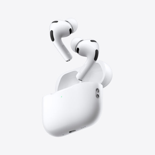 Apple AirPods Pro (3rd generation) Headset True Wireless Stereo (TWS) In-ear Calls/Music/Sport/Everyday Bluetooth White