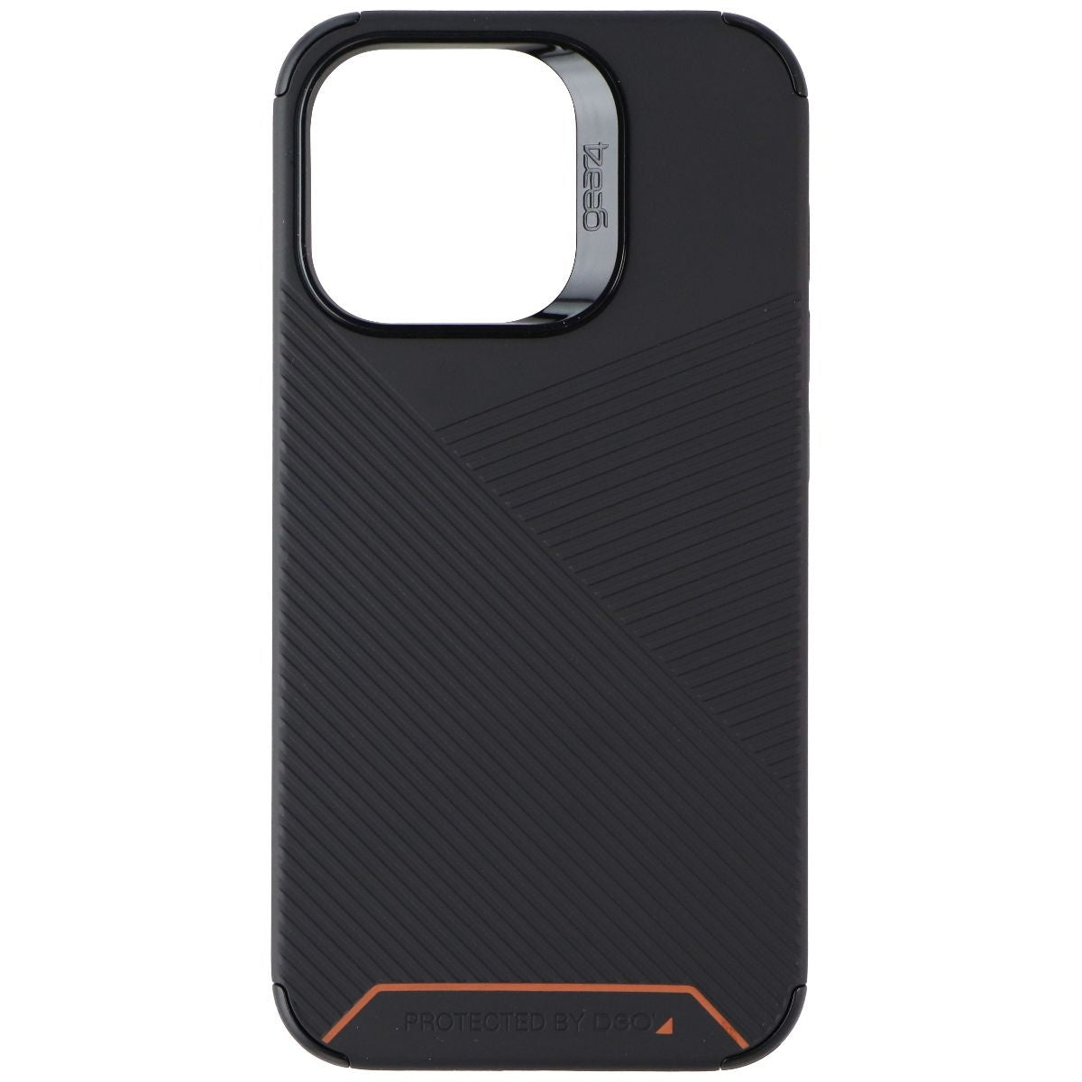 ZAGG Gear4 Denali Snap Series Case for MagSafe for iPhone 13 Pro - Black