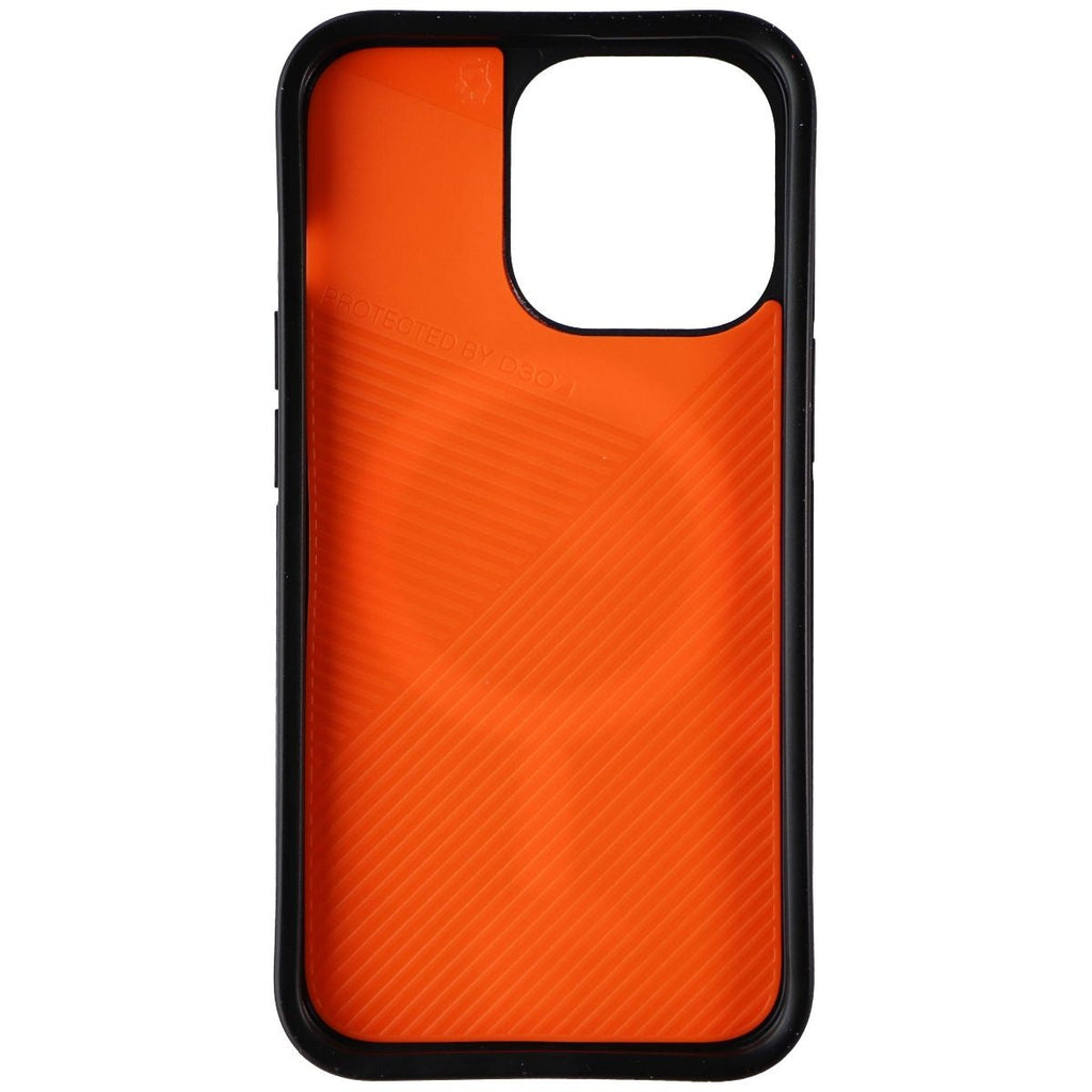 ZAGG Gear4 Denali Snap Series Case for MagSafe for iPhone 13 Pro - Black