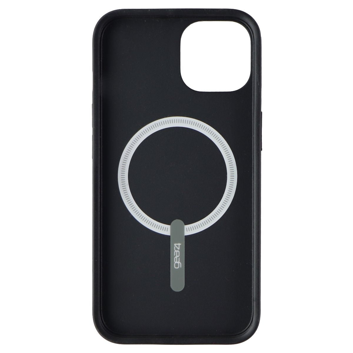 ZAGG Gear4 Rio Snap Case for MagSafe for Apple iPhone 14 - Black